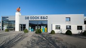 De Cock E & C nv, industriebouw, kantoor